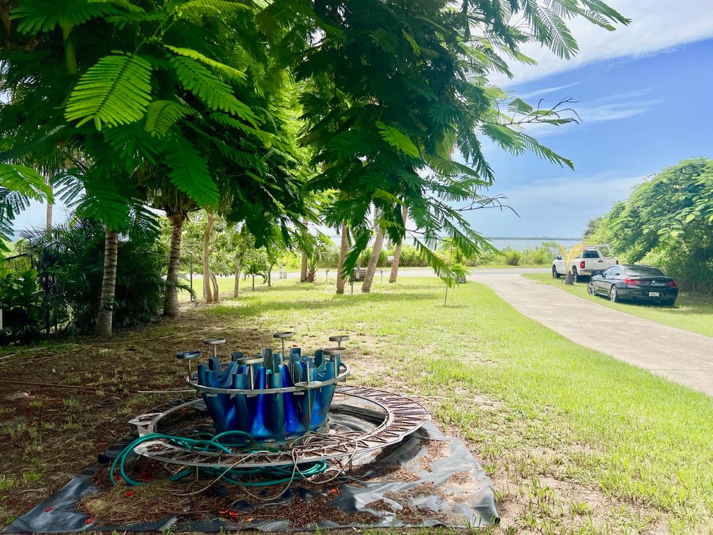 Photo of 6807 S Indian River Drive, Fort Pierce, FL 34982 (MLS # RX-11004558)