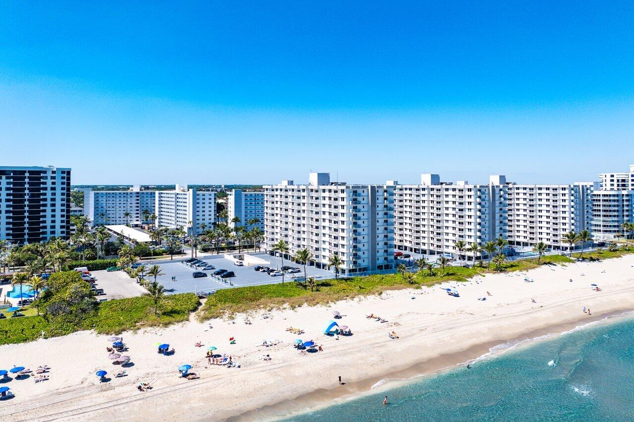 3301 S Ocean Boulevard 205, Highland Beach, Broward County, Florida - 2 Bedrooms  
2 Bathrooms - 