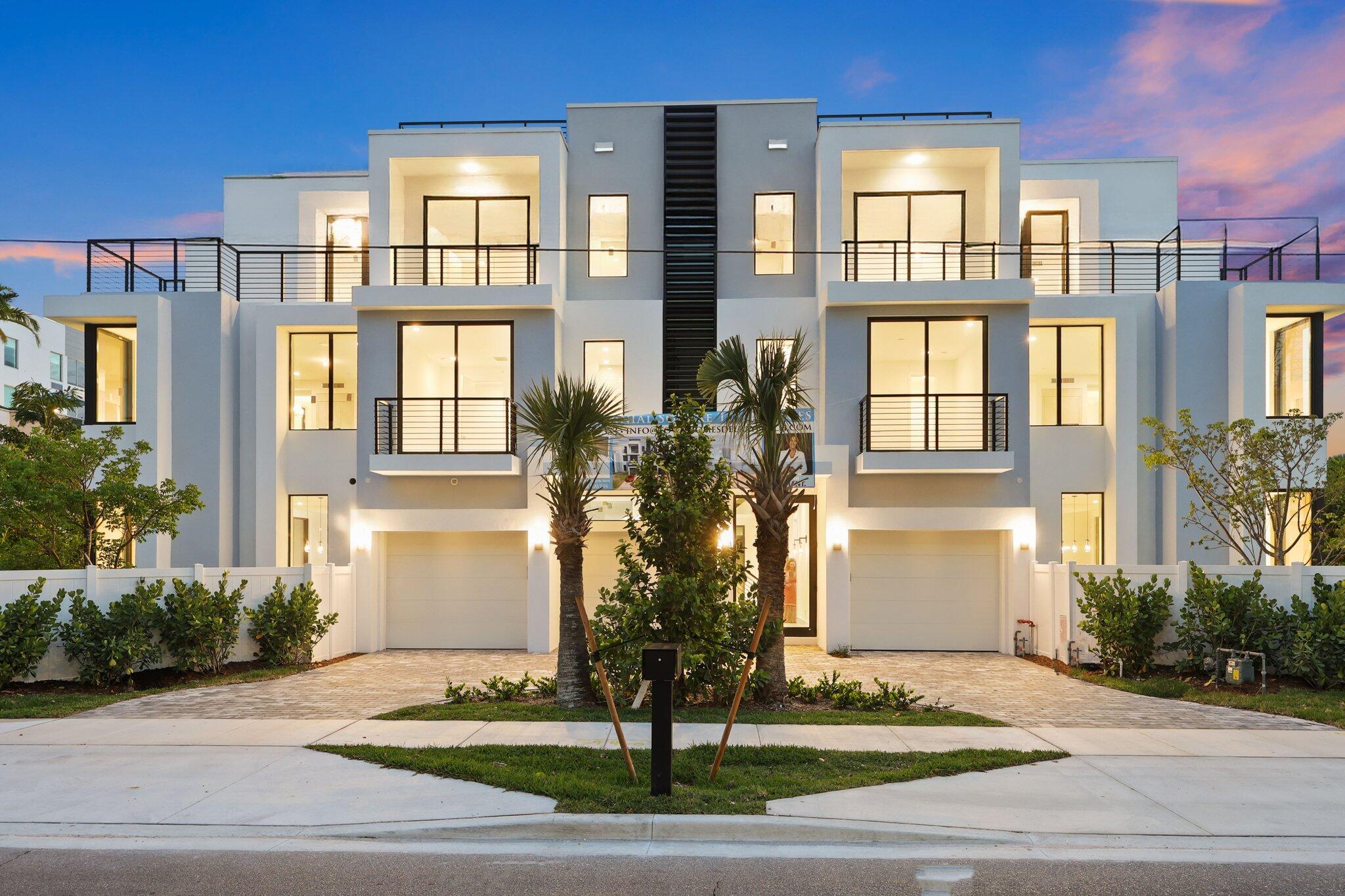 408 Se 2nd Street, Delray Beach, Palm Beach County, Florida - 5 Bedrooms  
5.5 Bathrooms - 