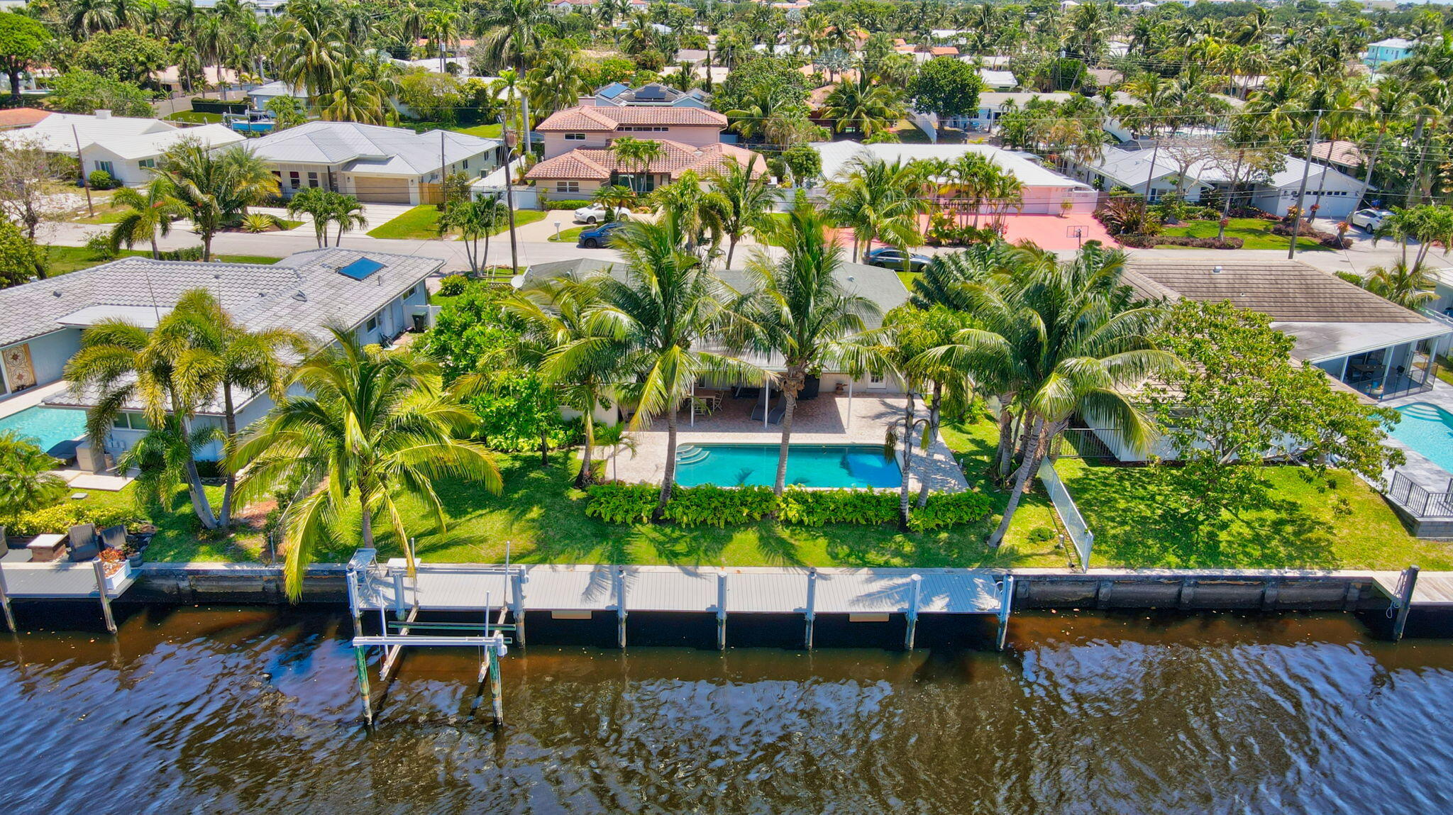 Property for Sale at 1311 Sw 5th Court, Boca Raton, Palm Beach County, Florida - Bedrooms: 3 
Bathrooms: 2  - $1,495,000