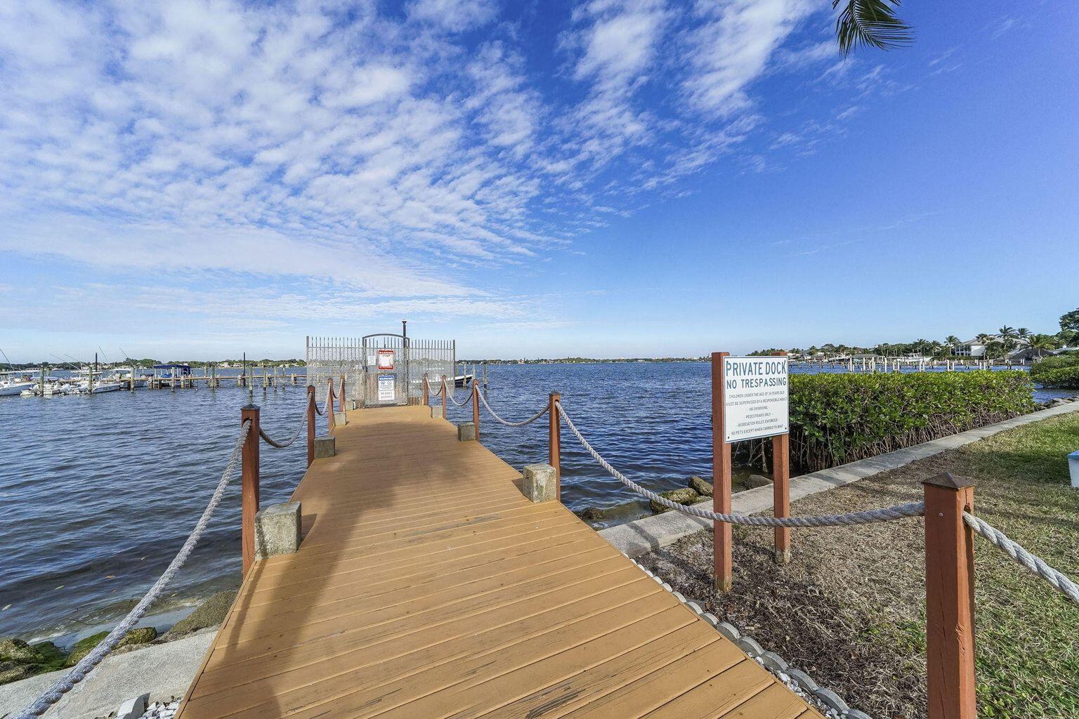 Property for Sale at 825 Center Street 32A, Jupiter, Palm Beach County, Florida - Bedrooms: 2 
Bathrooms: 2.5  - $444,900