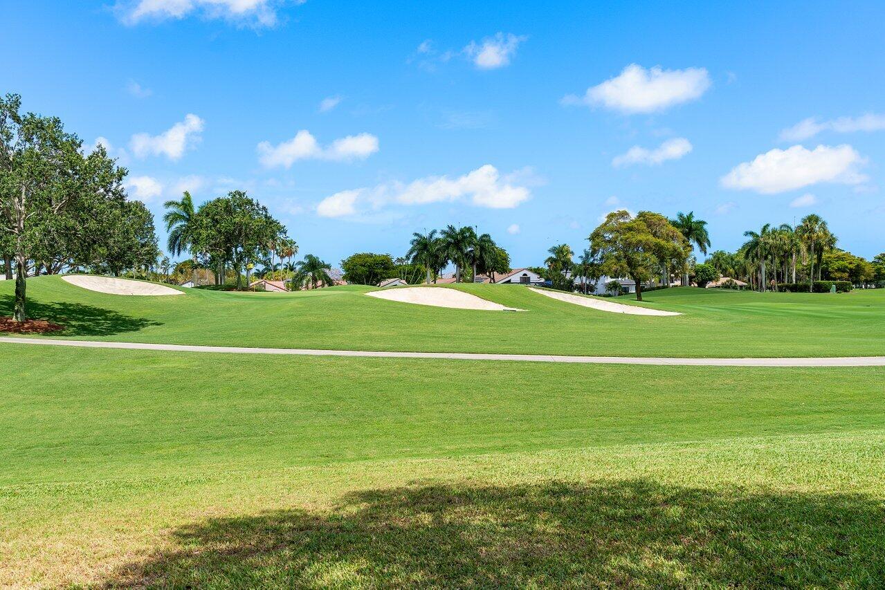 Property for Sale at 15702 Loch Maree Lane 5804, Delray Beach, Palm Beach County, Florida - Bedrooms: 2 
Bathrooms: 2  - $639,000