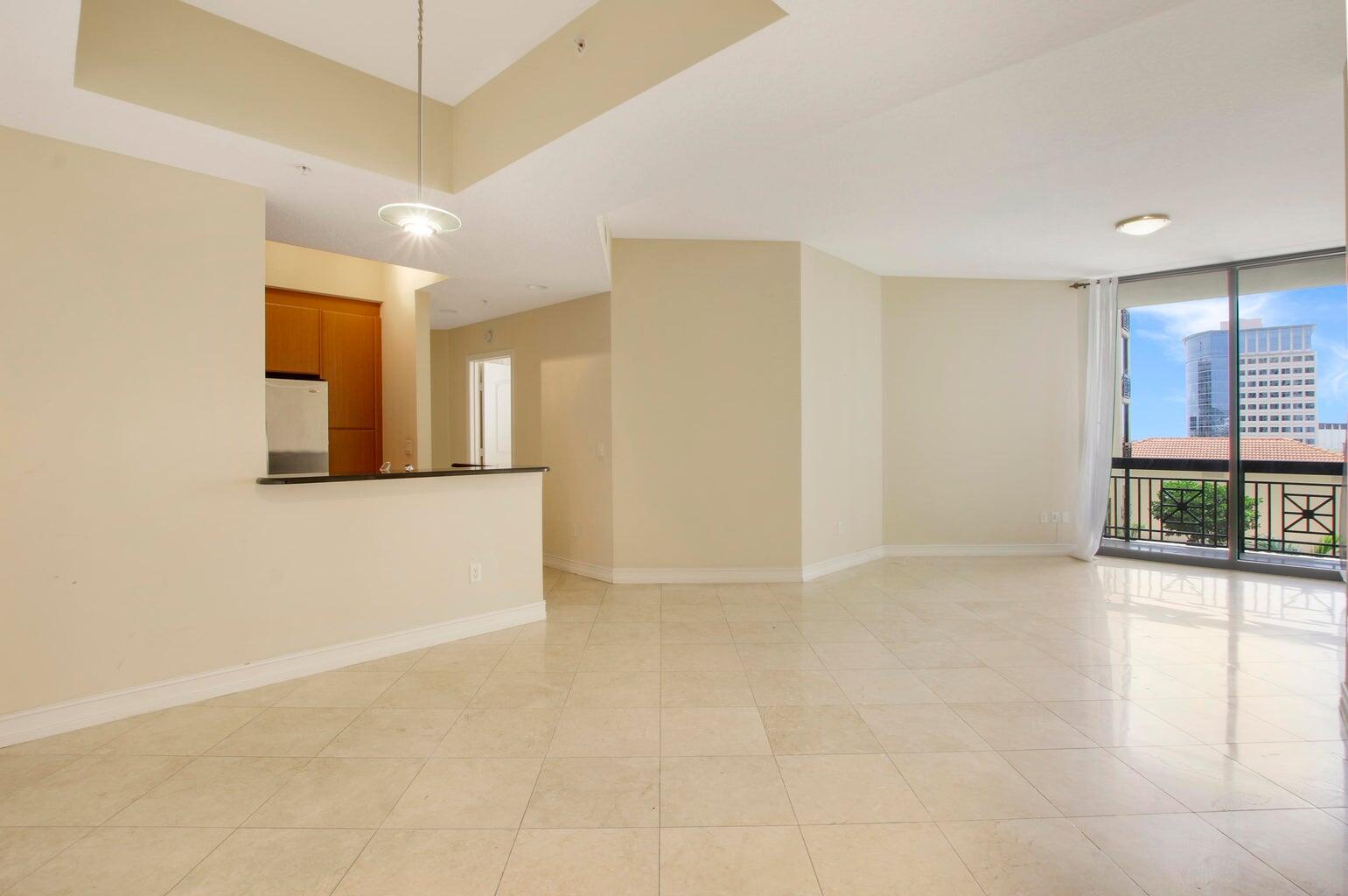701 S Olive Avenue 626, West Palm Beach, Palm Beach County, Florida - 2 Bedrooms  
2 Bathrooms - 