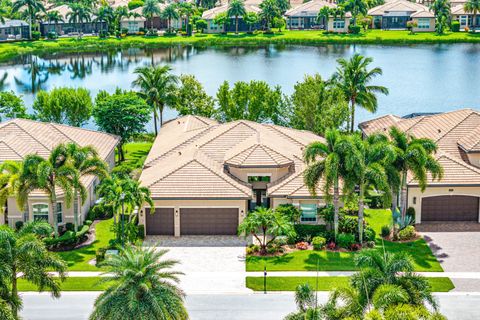 Photo of 12162 Glacier Bay Drive, Boynton Beach, FL 33473 (MLS # RX-11129146)