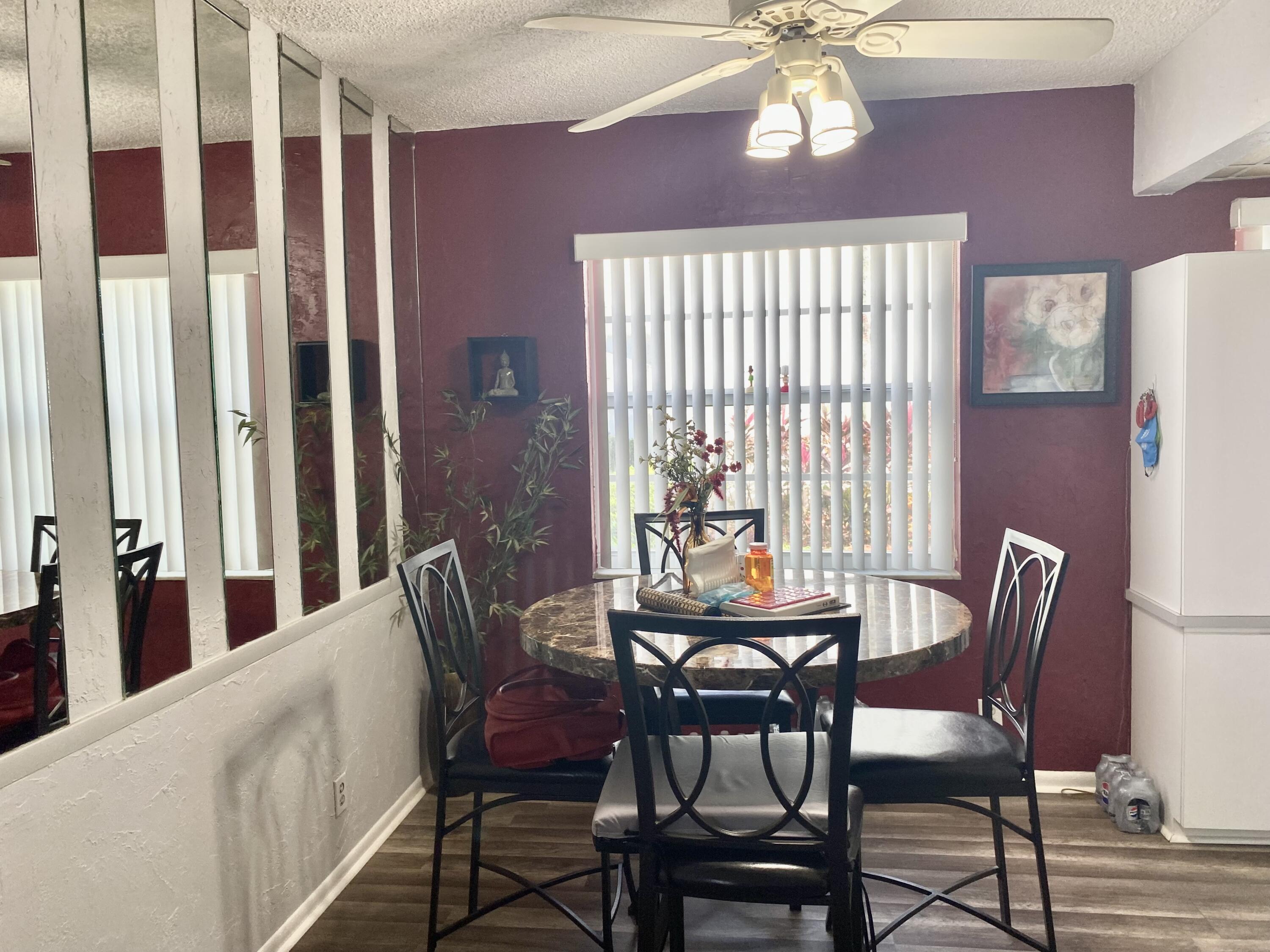 Property for Sale at 388 Normandy I 388, Delray Beach, Palm Beach County, Florida - Bedrooms: 2 
Bathrooms: 2  - $105,000