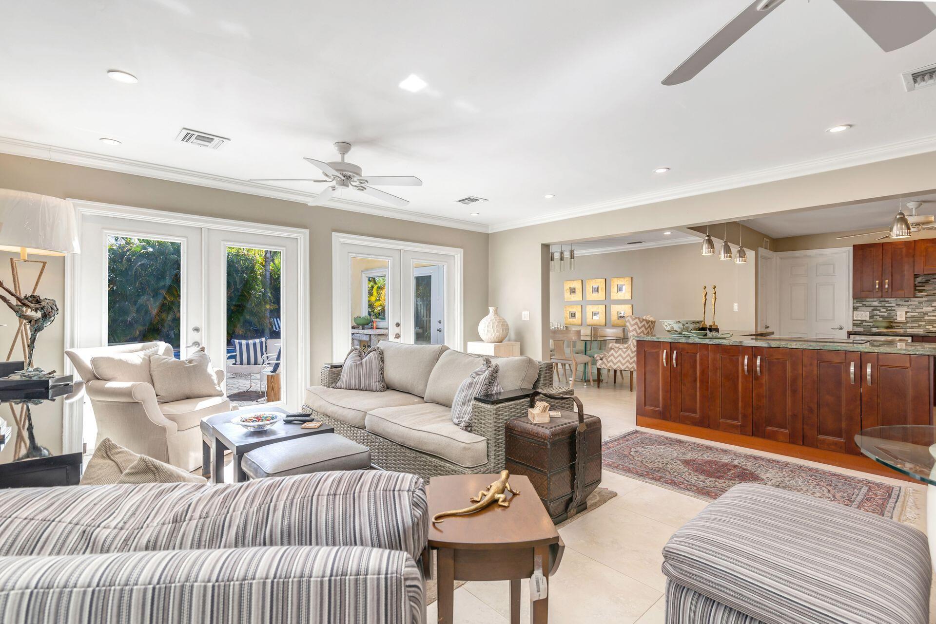 Photo 1 of 1715 N Ocean Breeze, Lake Worth Beach, Florida, $847,000, Web #: 11035606