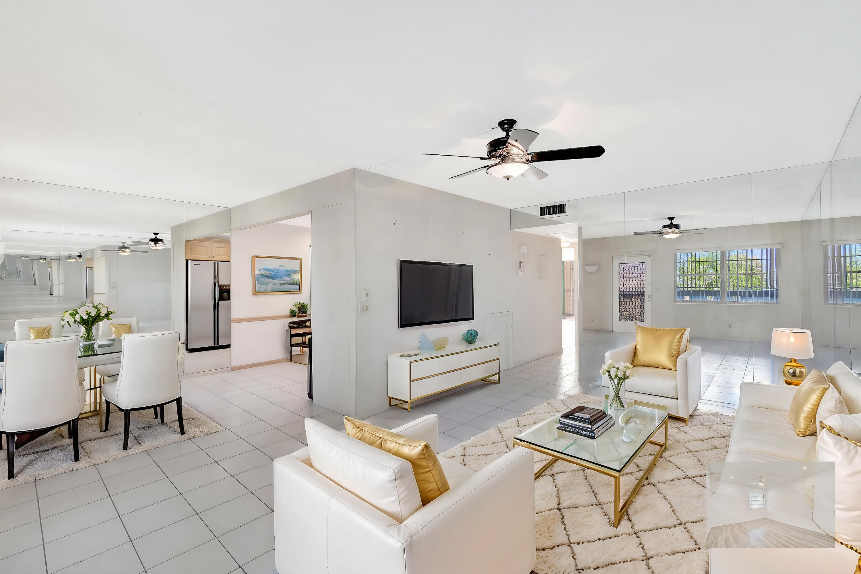 4025 Lincoln B, Boca Raton, Palm Beach County, Florida - 2 Bedrooms  
2 Bathrooms - 