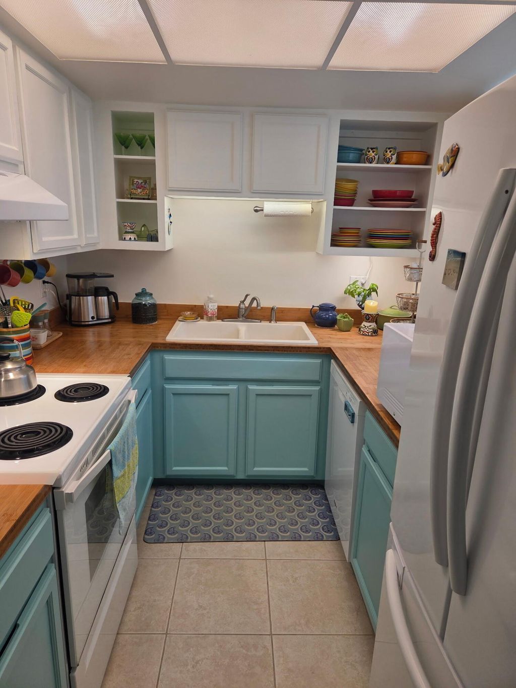 Photo of 1901 Indian River Boulevard #B207, Vero Beach, FL 32960 (MLS # RX-11129066)