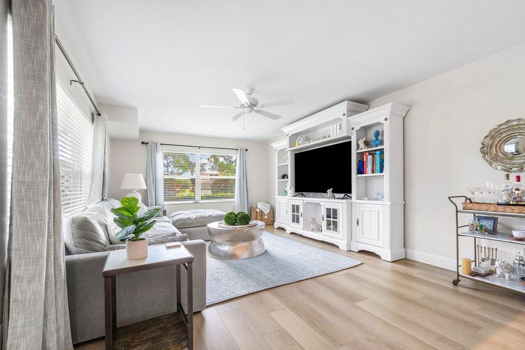 Photo of 2401 SW Danbury Lane, Palm City, FL 34990 (MLS # RX-11083486)