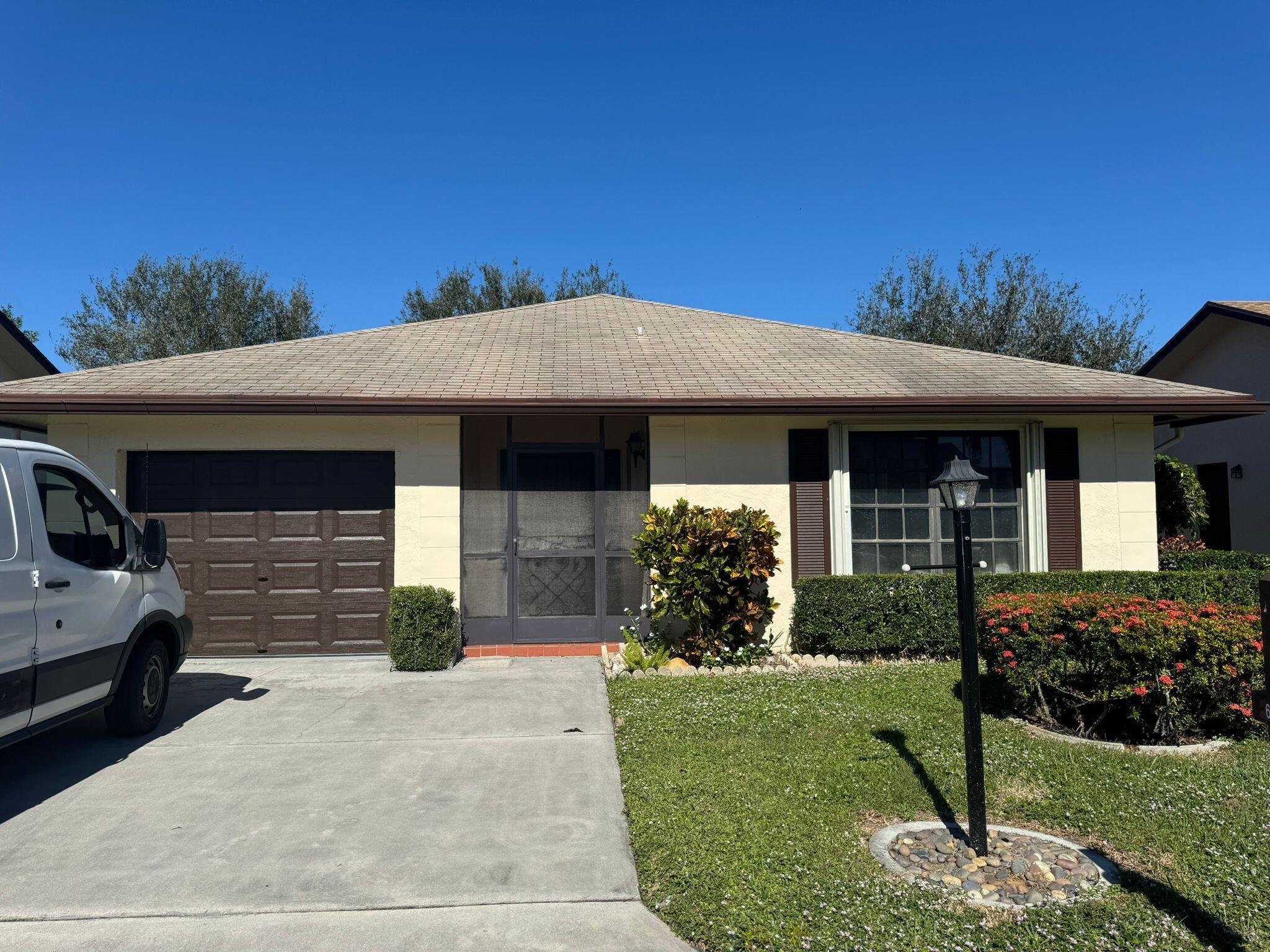 6313 Tall Cypress Circle, Greenacres, Palm Beach County, Florida - 2 Bedrooms  
2 Bathrooms - 