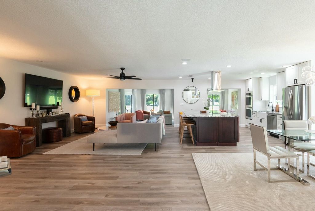 Photo of 2831 SE Fairway W, Stuart, FL 34997 (MLS # RX-11080668)