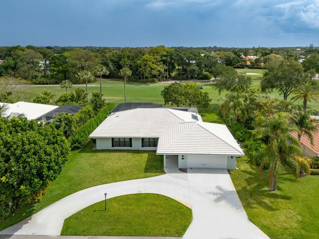 Photo of 2831 SE Fairway W, Stuart, FL 34997 (MLS # RX-11080668)