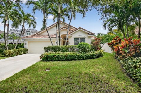 Photo of 523 Canoe Point, Delray Beach, FL 33444 (MLS # RX-11126081)
