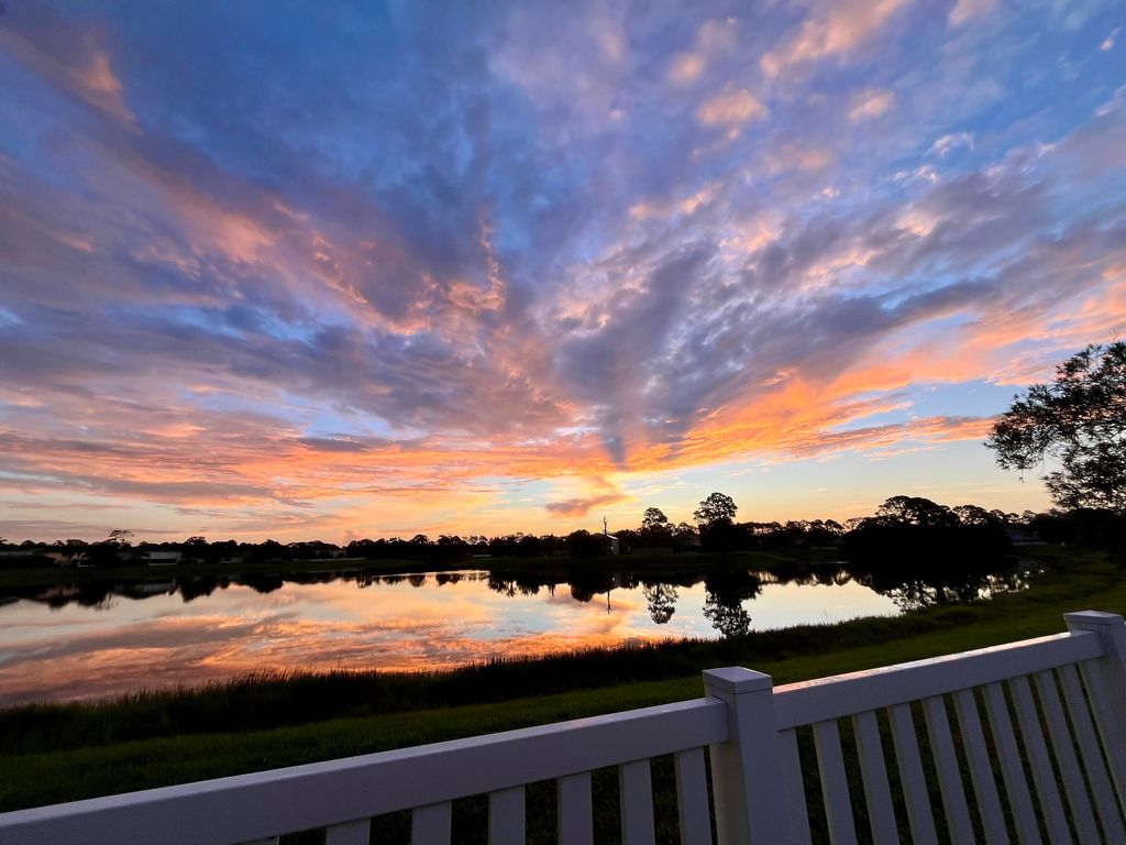Photo of 1705 Las Palmos Drive, Palm Bay, FL 32908 (MLS # RX-11126290)