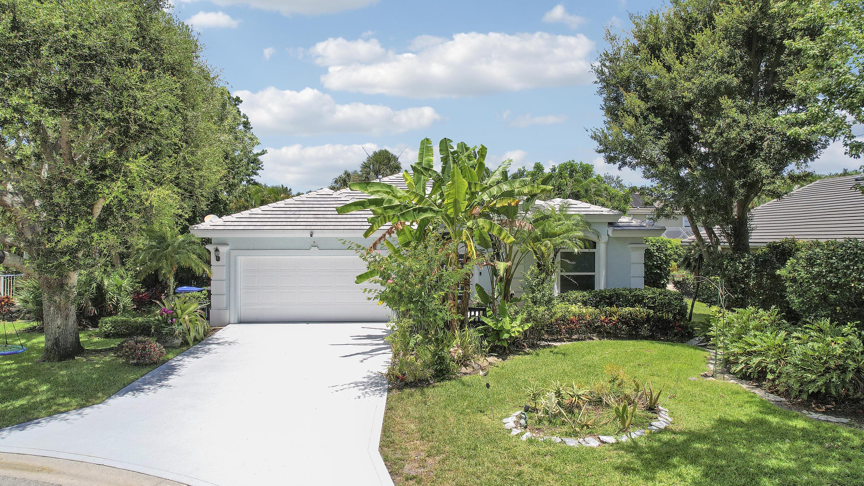 496 Peacock Lane, Jupiter, Palm Beach County, Florida - 3 Bedrooms  
2 Bathrooms - 