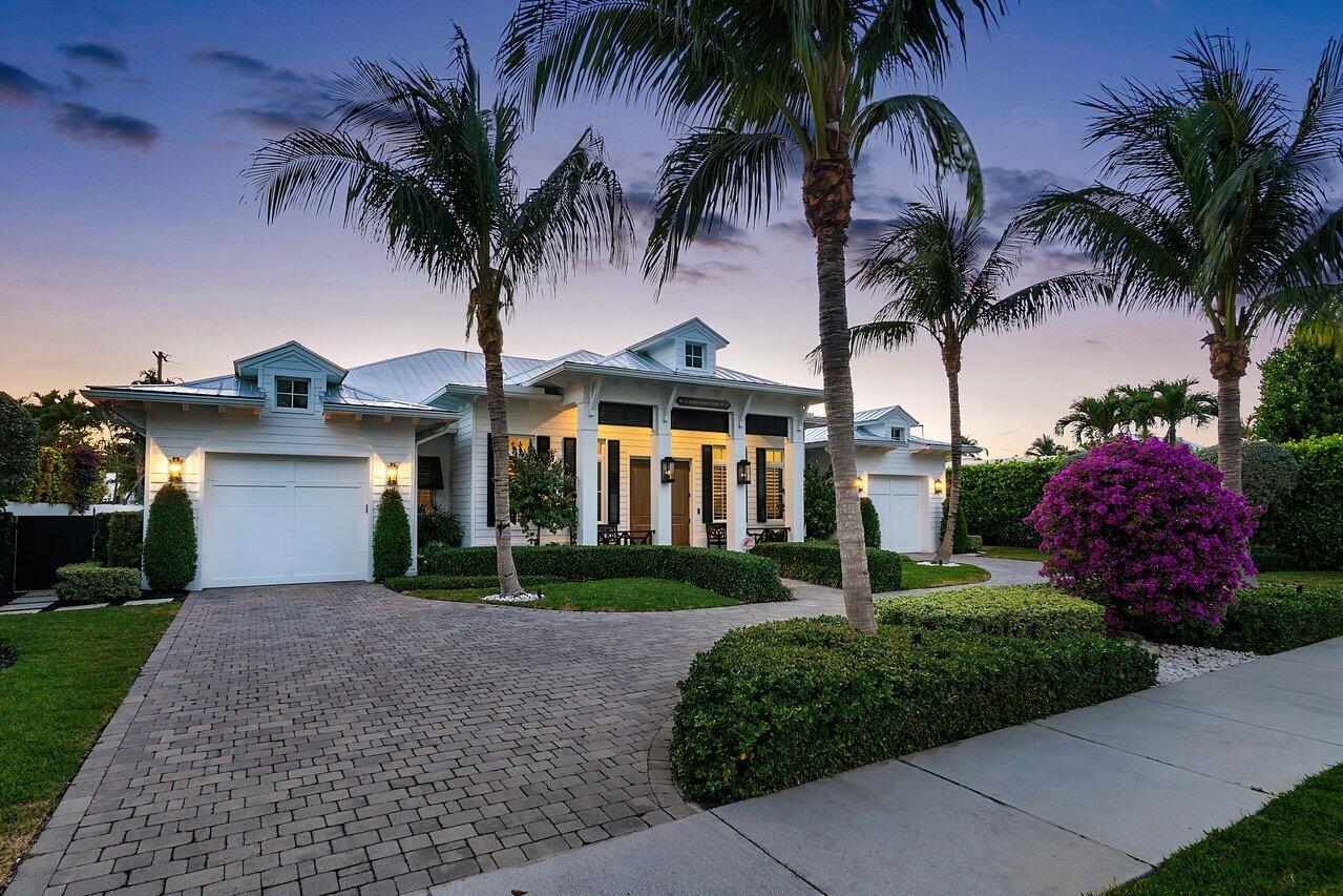 Property for Sale at 1210 Nw 3rd Avenue, Delray Beach, Palm Beach County, Florida - Bedrooms: 4 
Bathrooms: 3.5  - $3,950,000