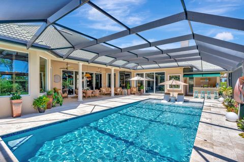 Photo of 7701 SE Manhasset Place, Hobe Sound, FL 33455 (MLS # RX-11088877)