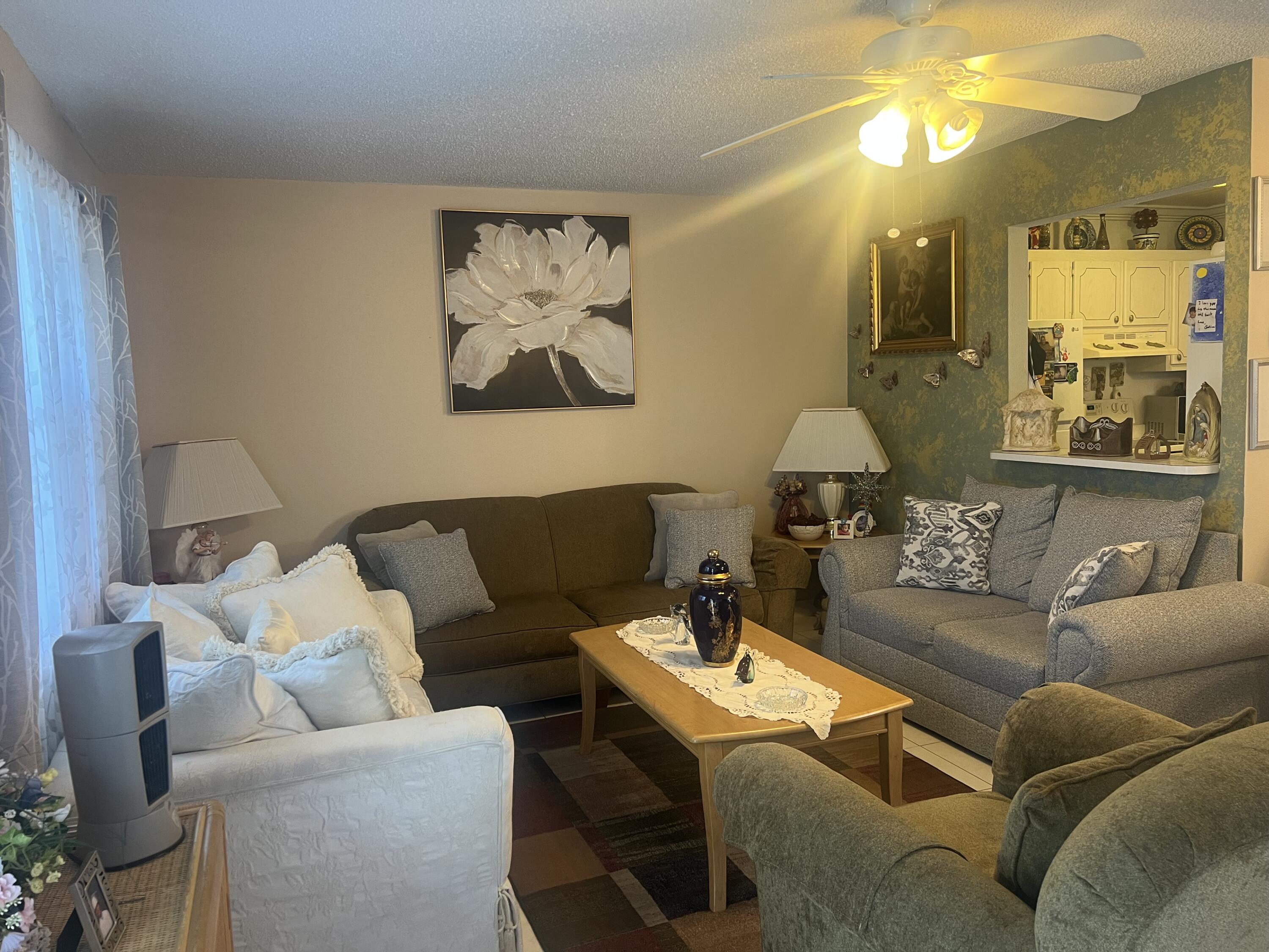 75 Flanders B B, Delray Beach, Palm Beach County, Florida - 1 Bedrooms  
1.5 Bathrooms - 