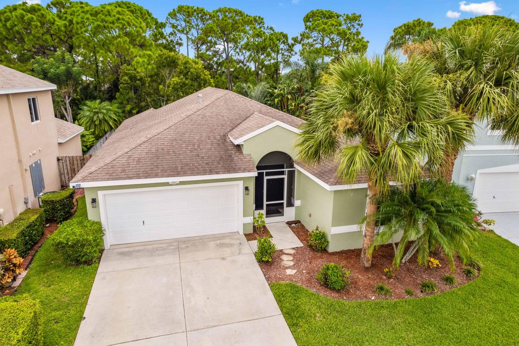 Photo of 4663 SE Winter Haven Court, Stuart, FL 34997 (MLS # RX-11004093)