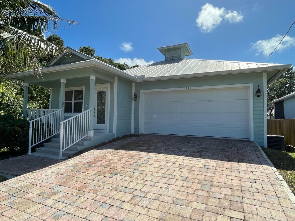 Photo of 778 SW 33rd Street, Palm City, FL 34990 (MLS # RX-11031856)