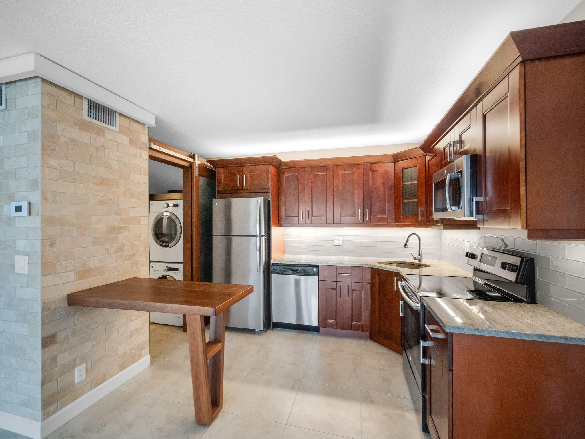Property for Sale at 1106 Green Pine Boulevard E2, West Palm Beach, Palm Beach County, Florida - Bedrooms: 1 
Bathrooms: 1  - $259,000