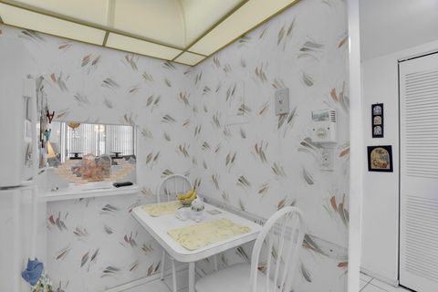 Tiny photo for 2751 E Sunrise Lakes Drive E #204, Sunrise, FL 33322 (MLS # RX-11118210)