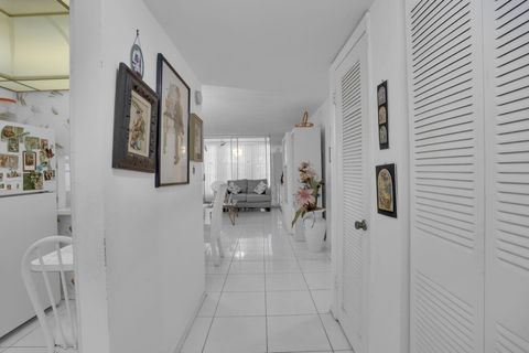 Tiny photo for 2751 E Sunrise Lakes Drive E #204, Sunrise, FL 33322 (MLS # RX-11118210)
