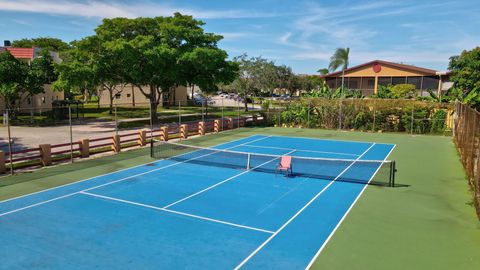 Tiny photo for 2751 E Sunrise Lakes Drive E #204, Sunrise, FL 33322 (MLS # RX-11118210)