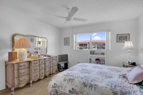 Tiny photo for 2751 E Sunrise Lakes Drive E #204, Sunrise, FL 33322 (MLS # RX-11118210)
