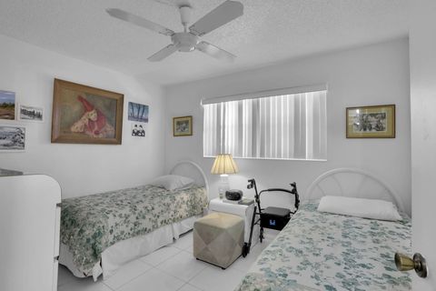 Tiny photo for 2751 E Sunrise Lakes Drive E #204, Sunrise, FL 33322 (MLS # RX-11118210)