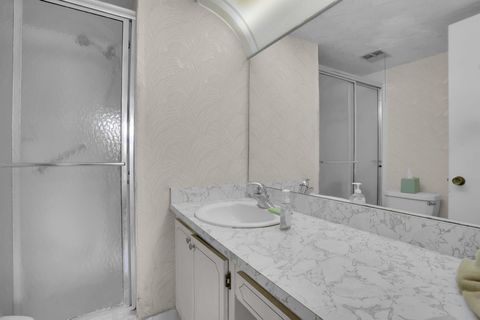 Tiny photo for 2751 E Sunrise Lakes Drive E #204, Sunrise, FL 33322 (MLS # RX-11118210)