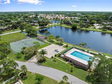 Photo of 5818 SE Windsong Lane #212, Stuart, FL 34997 (MLS # RX-11125419)