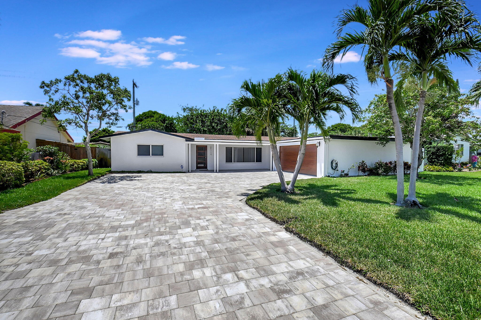 Property for Sale at 714 Sw 25th Avenue, Boynton Beach, Palm Beach County, Florida - Bedrooms: 3 
Bathrooms: 2.5  - $1,275,000
