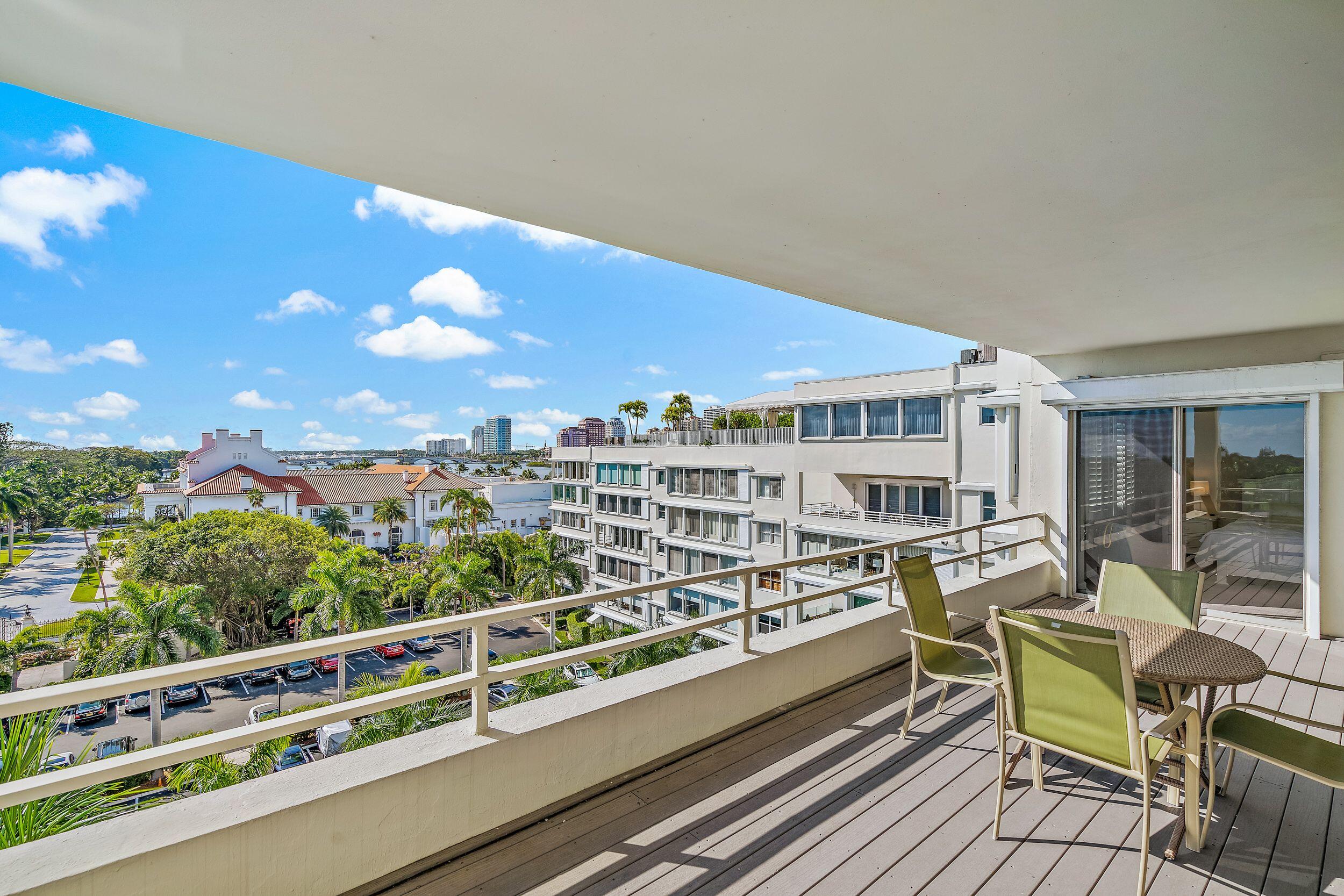 44 Cocoanut Row 626B, Palm Beach, Palm Beach County, Florida - 1 Bedrooms  
1 Bathrooms - 