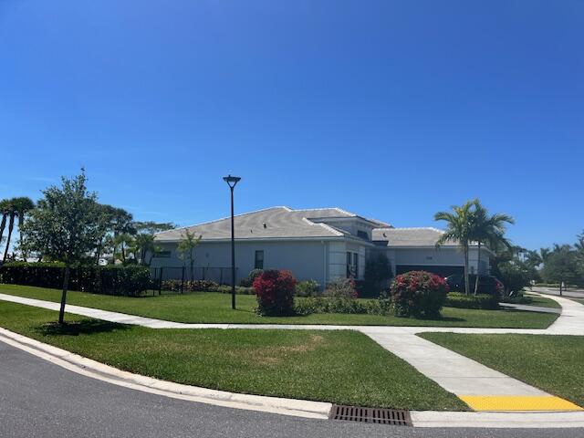 5577 Saint Armands Way, Westlake, Palm Beach County, Florida - 3 Bedrooms  
3.5 Bathrooms - 