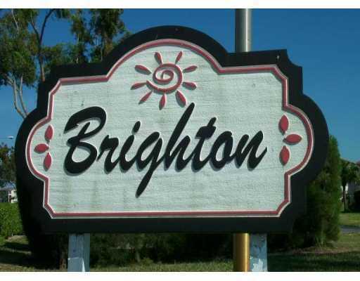 250 Brighton F F, Boca Raton, Palm Beach County, Florida - 1 Bedrooms  
1.5 Bathrooms - 
