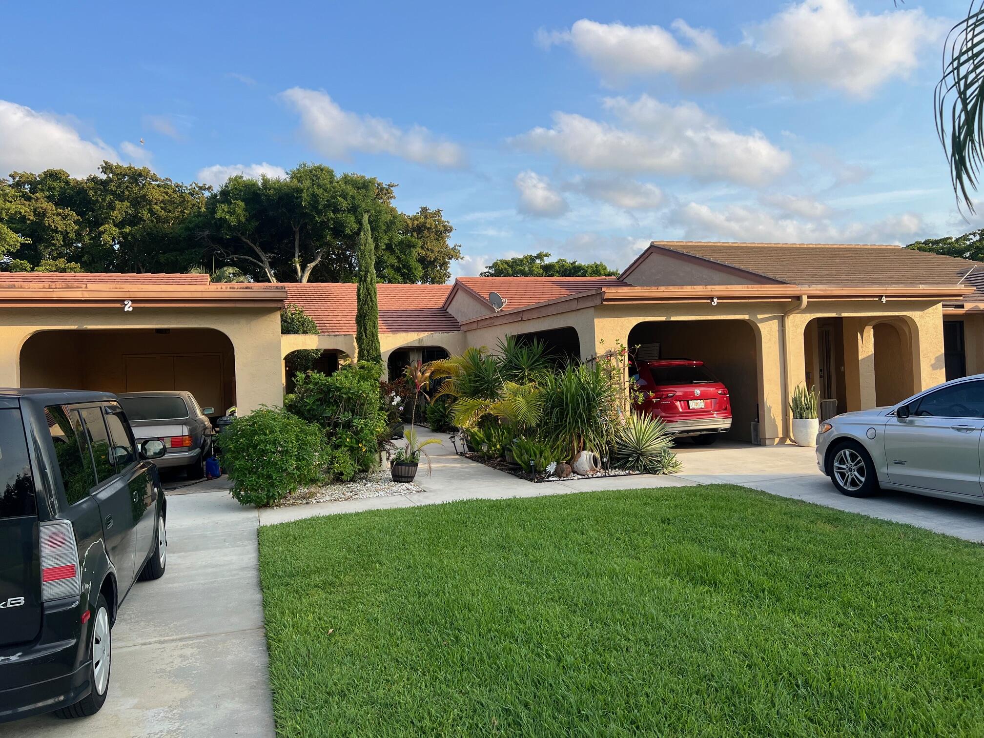 5975 Forest Grove Drive 2, Boynton Beach, Palm Beach County, Florida - 2 Bedrooms  
2 Bathrooms - 
