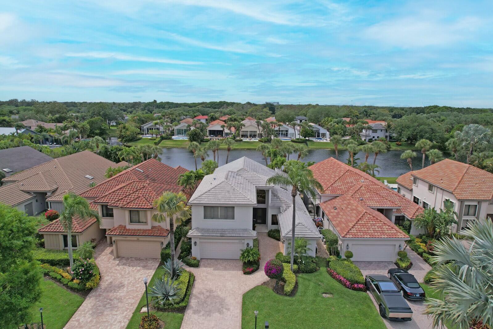 Property for Sale at 13315 Deauville Drive, Palm Beach Gardens, Palm Beach County, Florida - Bedrooms: 4 
Bathrooms: 6.5  - $2,550,000