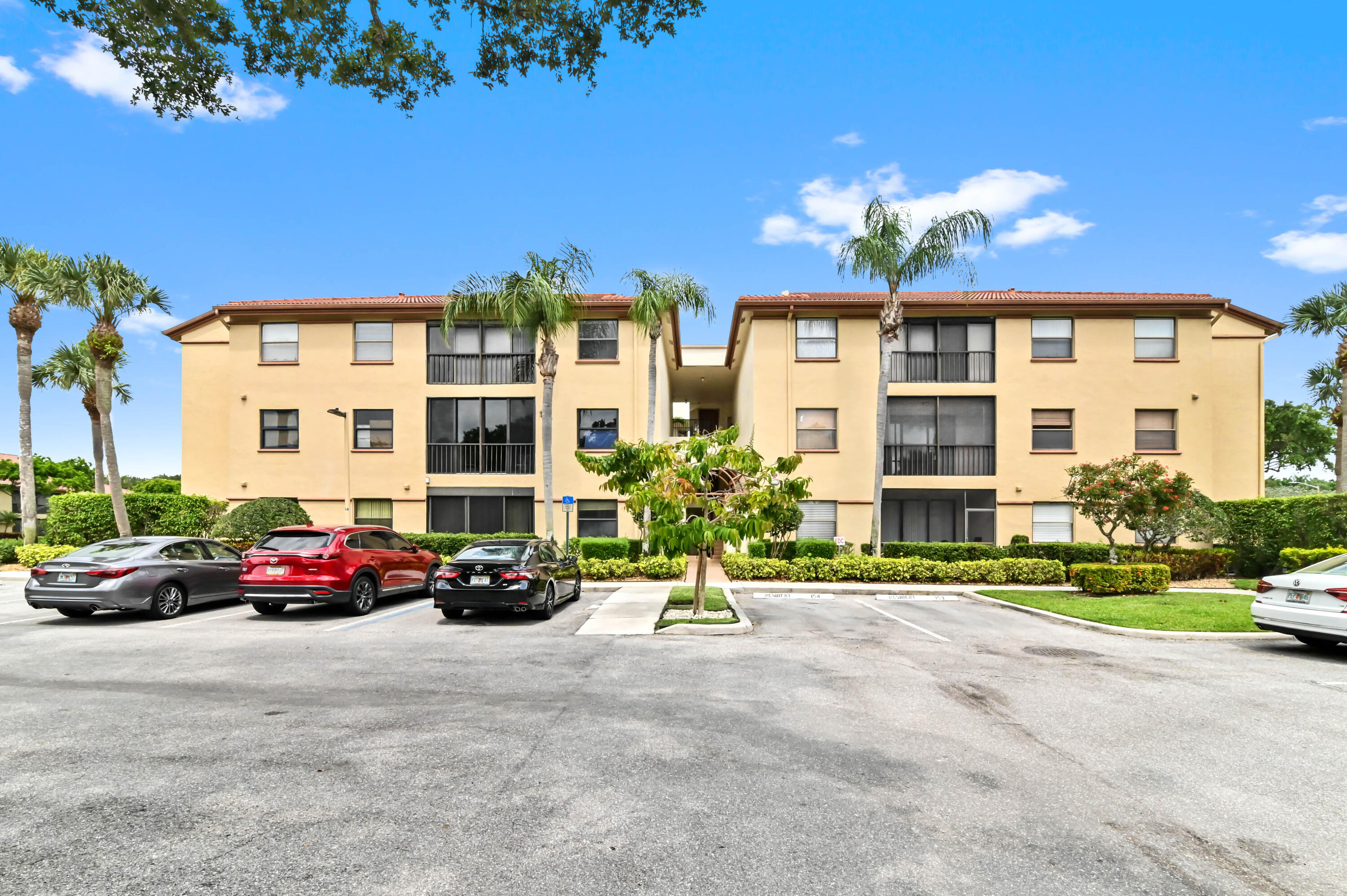 5099 Splendido Court V, Boynton Beach, Palm Beach County, Florida - 3 Bedrooms  
2 Bathrooms - 