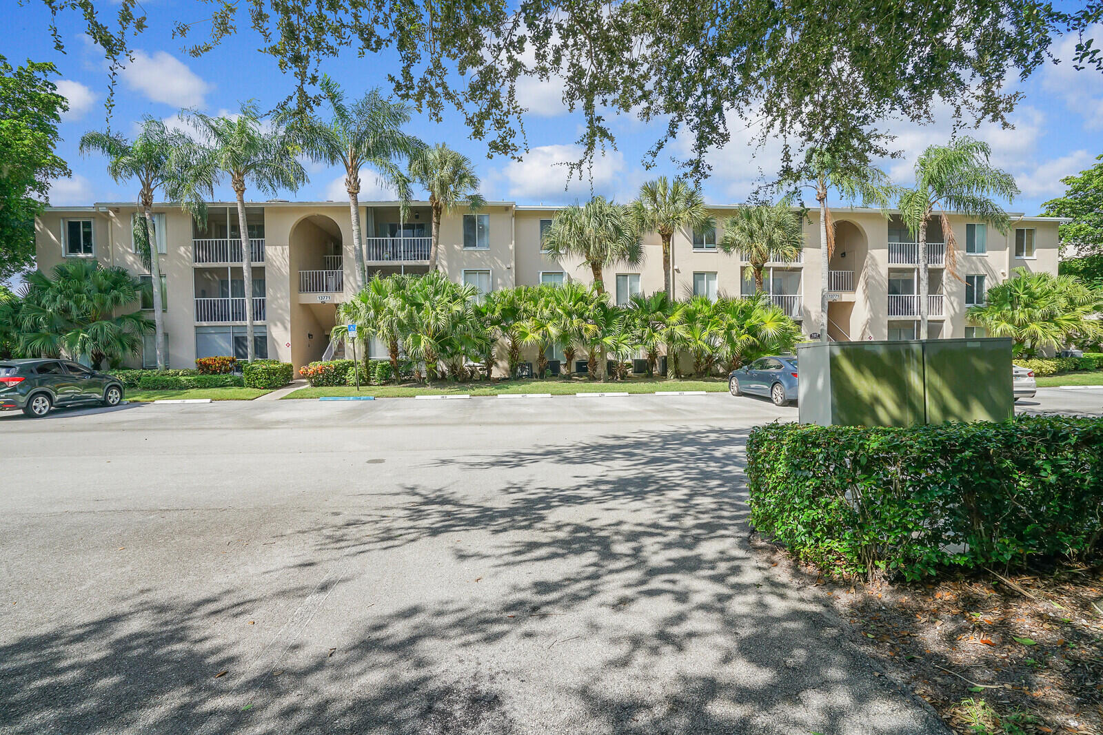 Property for Sale at 13771 Oneida Drive A3, Delray Beach, Palm Beach County, Florida - Bedrooms: 2 
Bathrooms: 2  - $265,000