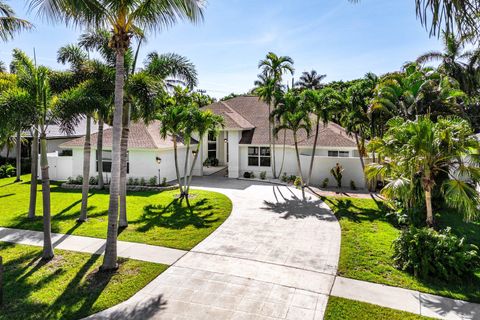 Photo of 7700 Fairway Trail, Boca Raton, FL 33487 (MLS # RX-11116293)
