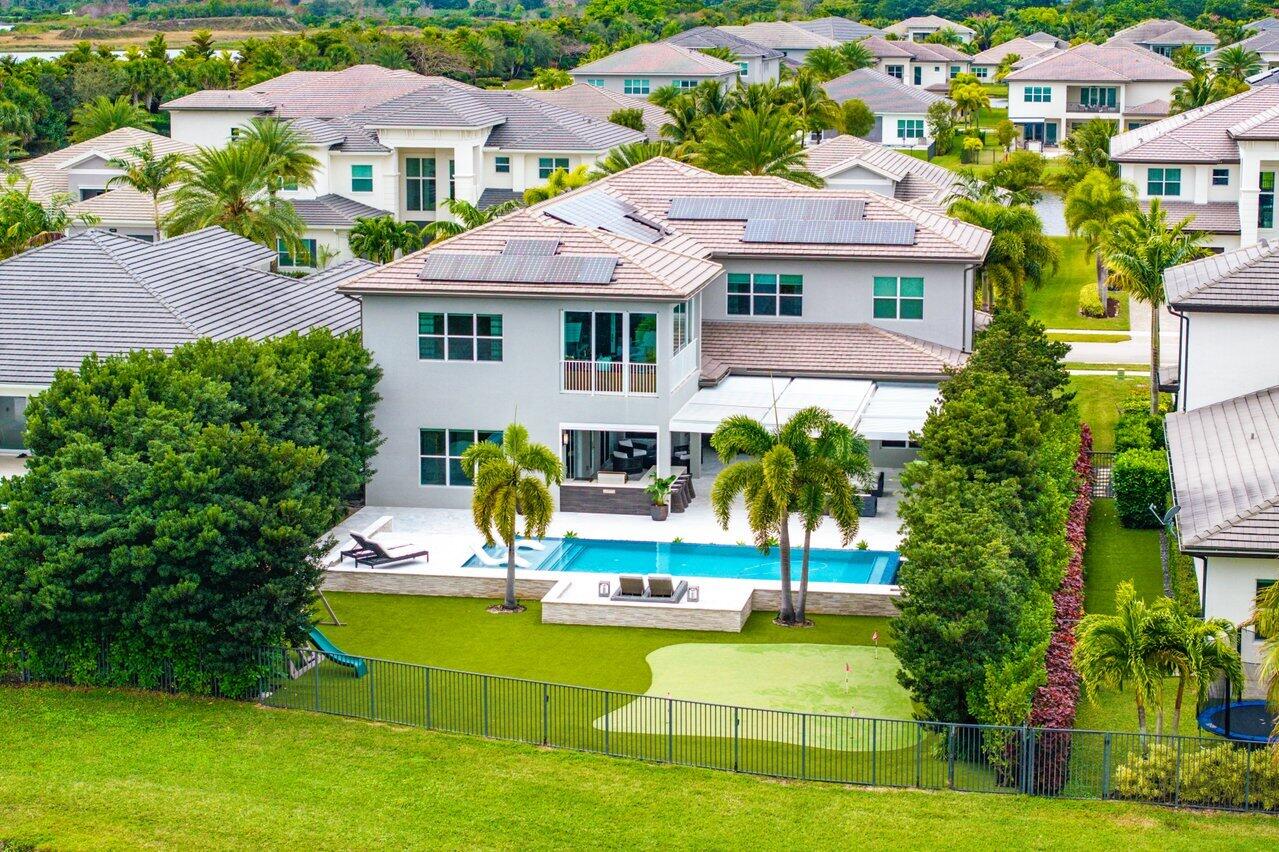 19878 Meadowside Lane, Boca Raton, Palm Beach County, Florida - 6 Bedrooms  
7 Bathrooms - 