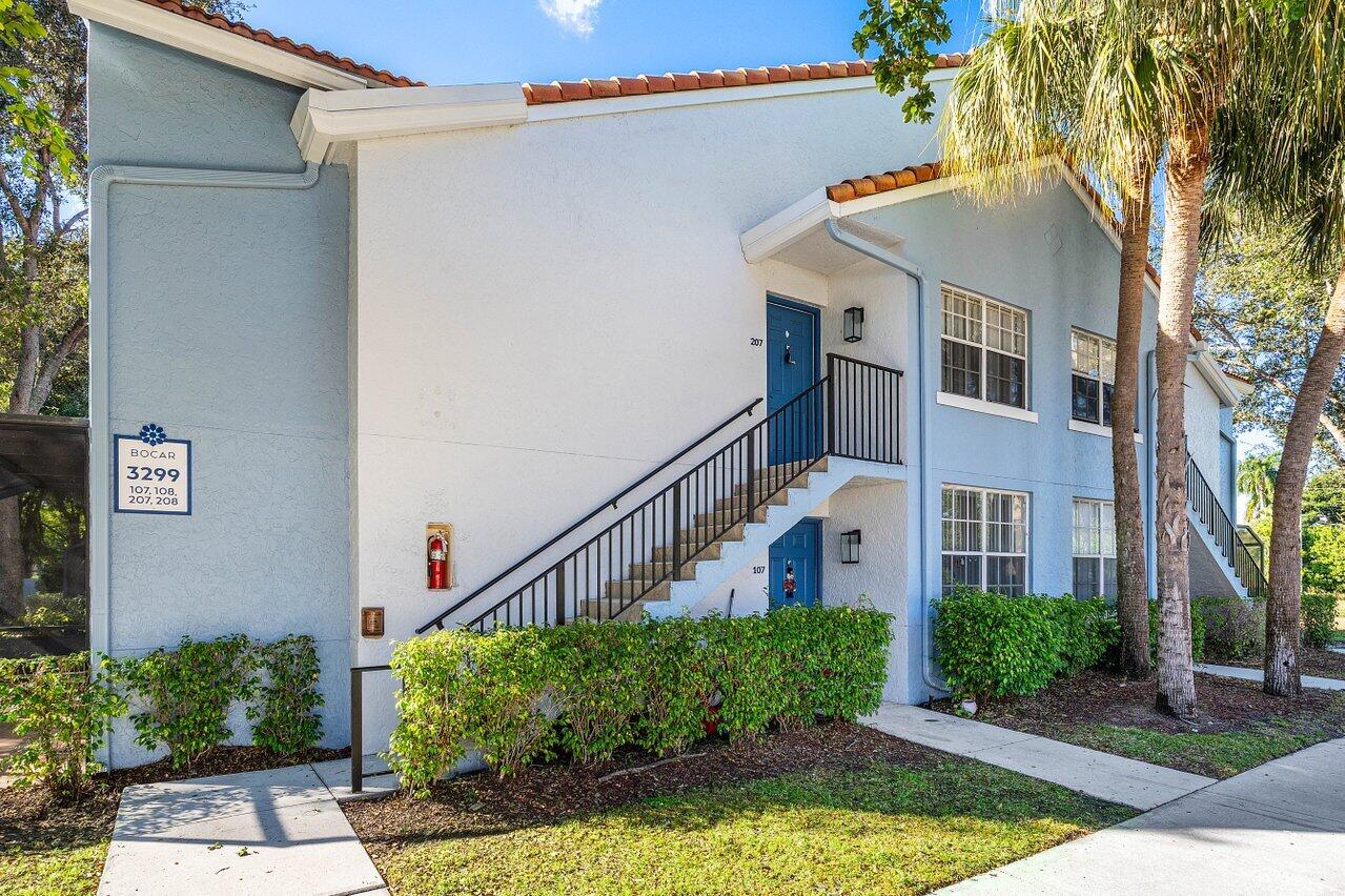 3299 Clint Moore Road 207, Boca Raton, Palm Beach County, Florida - 2 Bedrooms  
2 Bathrooms - 