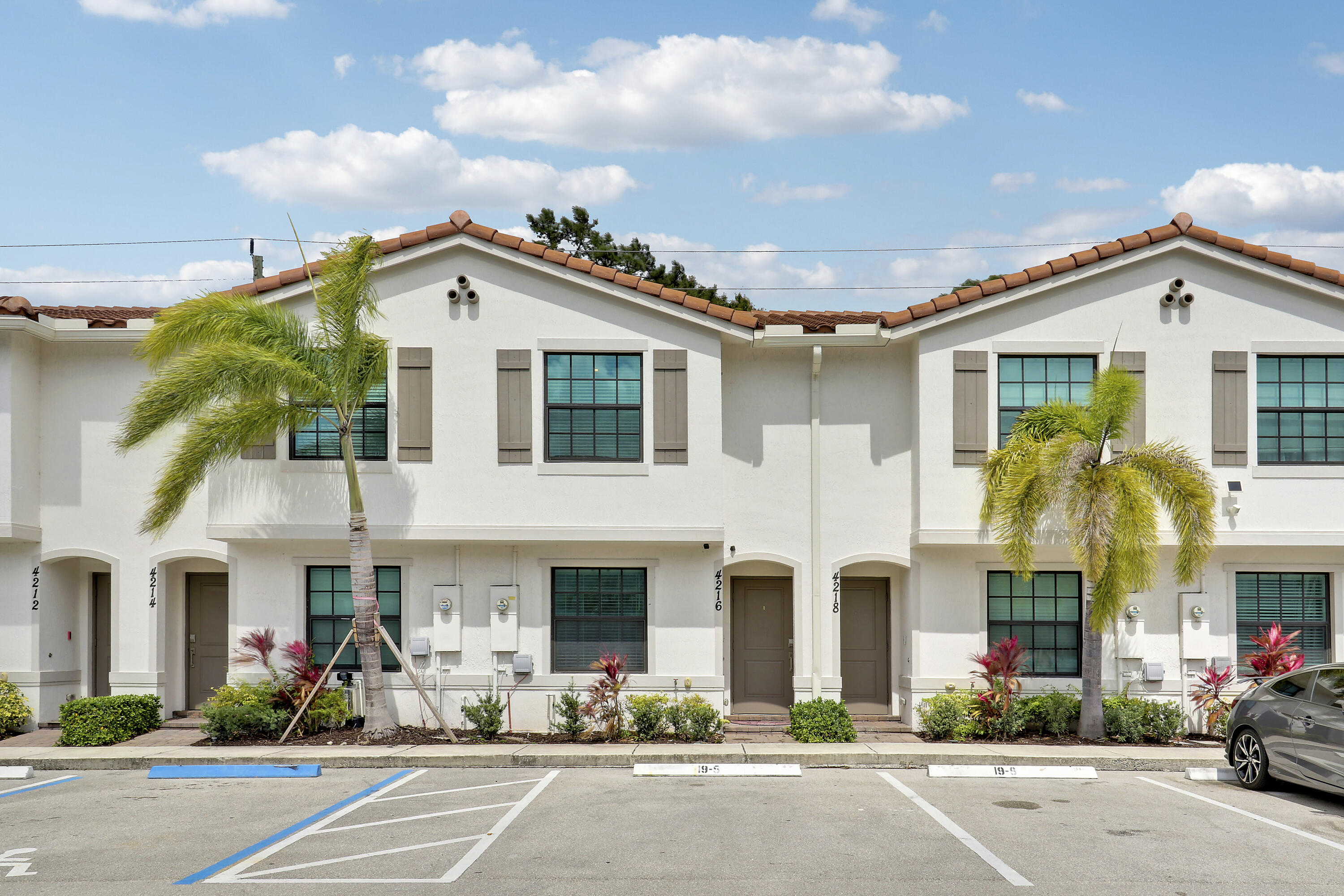 Photo 1 of 4216 Napoli Lake Drive, Riviera Beach, Florida, $363,000, Web #: 11074090