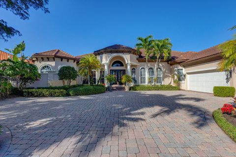 Photo of 7517 Hawks Landing Drive, West Palm Beach, FL 33412 (MLS # RX-11126830)