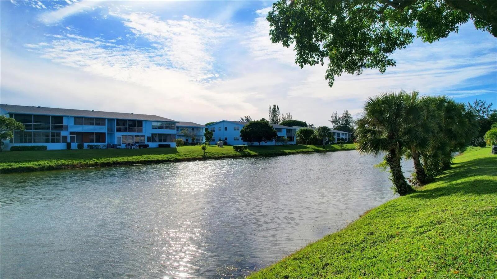 Property for Sale at 57 Northampton C, West Palm Beach, Palm Beach County, Florida - Bedrooms: 1 
Bathrooms: 1.5  - $89,000