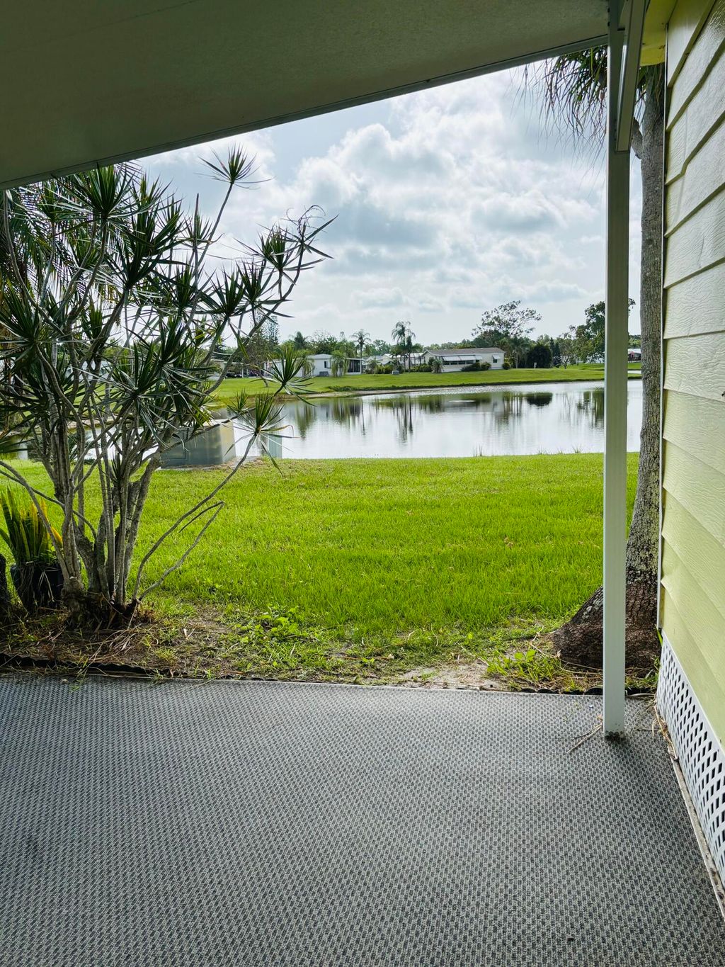 Photo of 4 E Caribbean, Port Saint Lucie, FL 34952 (MLS # RX-11097783)