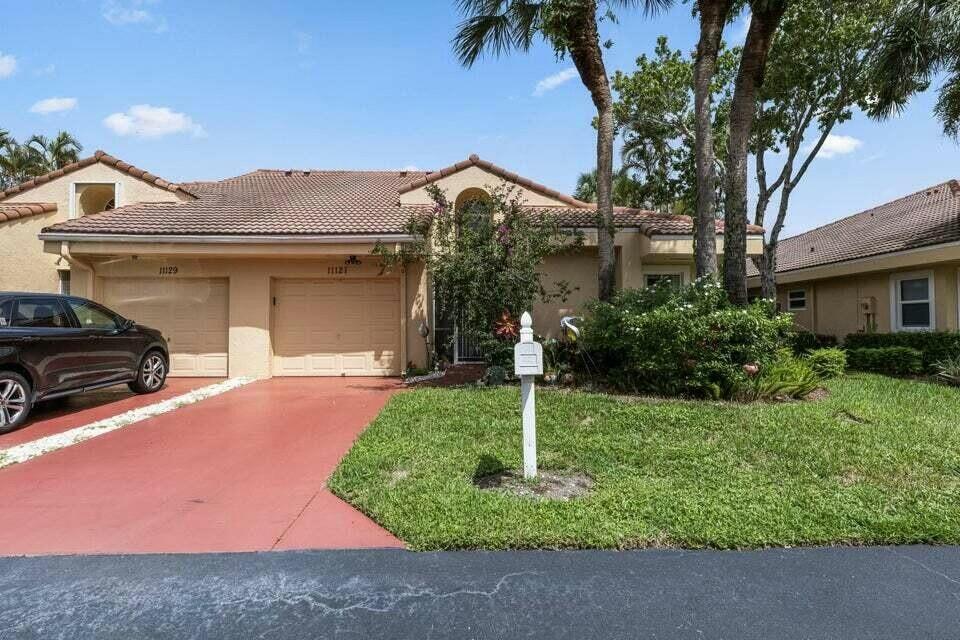 Property for Sale at 11121 Rios Road 11121, Boca Raton, Palm Beach County, Florida - Bedrooms: 2 
Bathrooms: 2  - $525,000