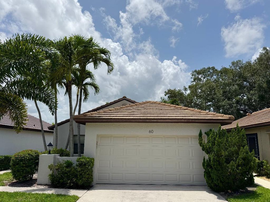 Photo of 60 Ironwood Way N, Palm Beach Gardens, FL 33418 (MLS # RX-11097619)