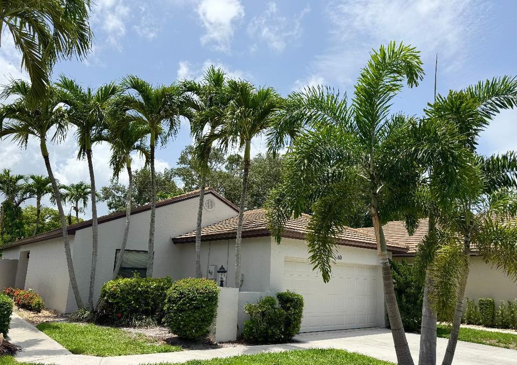 Photo of 60 Ironwood Way N, Palm Beach Gardens, FL 33418 (MLS # RX-11097619)